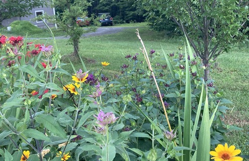 Bethel Apartment | Run, ride, hike and swim in Central Vermont