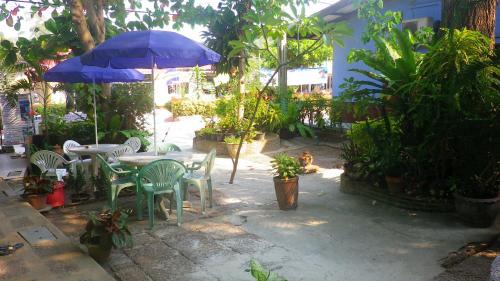 Rayong House | Runa Runa The Best Samed Island