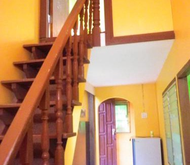 Rayong House | Runa Runa The Best Samed Island