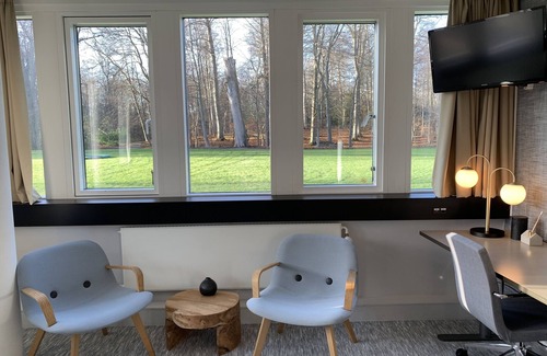 Rungsted Kyst Hotel | Rungstedgaard