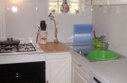 Saint-Cyprien Plage Villa | * RUNNING AND WALKING BEACH * enclosed garden * CLIM * WIFFI * PARKING *