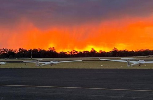 Temora House | Runway 27 Getaway