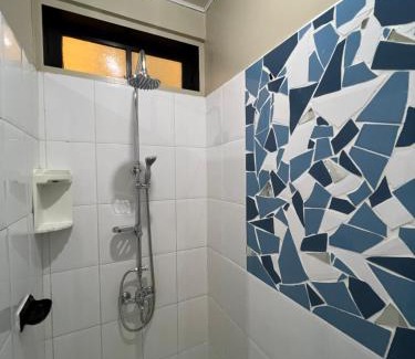 Uturoa Cabin | Rupe Rupe Lodge