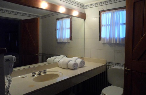 San Carlos de Bariloche Resort | Rupu Pehuen Resort