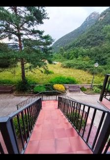 Guardiola de Bergueda Apartment | Rural apartment La Cantonada