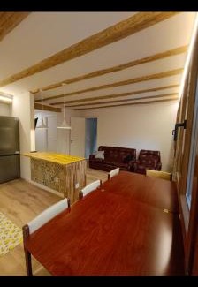 Guardiola de Bergueda Apartment | Rural apartment La Cantonada