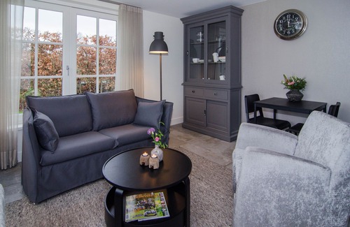 Achterberg Bed & Breakfast | Rural B&B with a beautiful outdoor view and a village atmosphere!