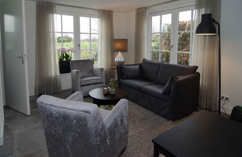 Achterberg Bed & Breakfast | Rural B&B with a beautiful outdoor view and a village atmosphere!