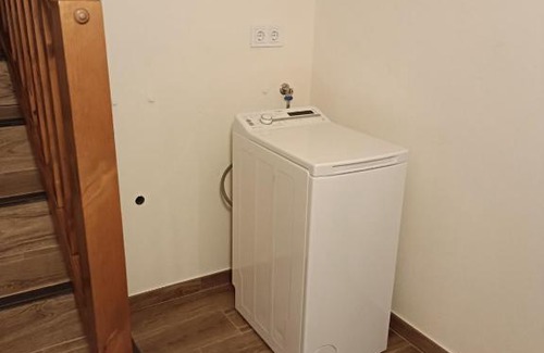 La Guingueta d'Aneu Apartment | Rural Berrós