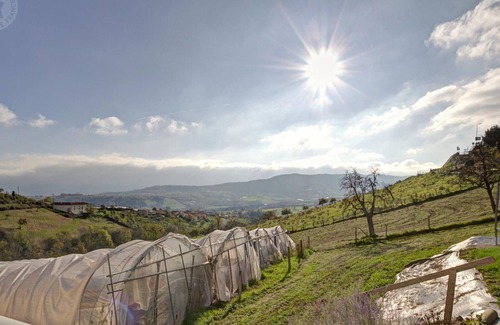 Saint-Romain-en-Jarez Cottage | Rural cottage with garden, parking and WiFi - Saint-Romain-en-Jarez