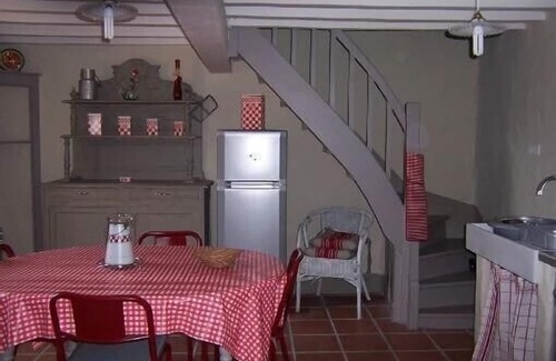 Ille-sur-Tet Cottage | Rural cottage, Catalan farmhouse from the 19th century, in the heart Roussillon