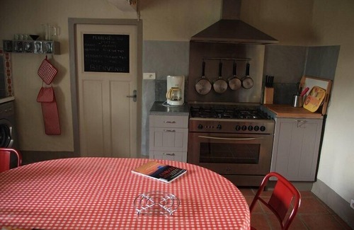 Ille-sur-Tet Cottage | Rural cottage, Catalan farmhouse from the 19th century, in the heart Roussillon