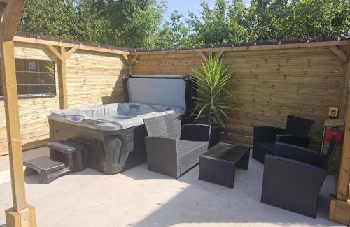 Fiddington House | Rural Escape and Dog Friendly