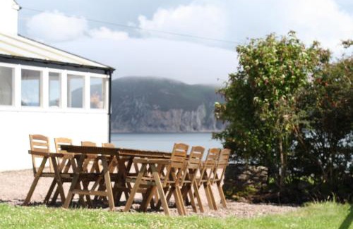 Campbeltown House | Rural Farmhouse on Kintyre, West Coast hidden gem