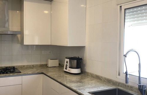 Lo Tacon Villa | Rural Finca perfect for family groups