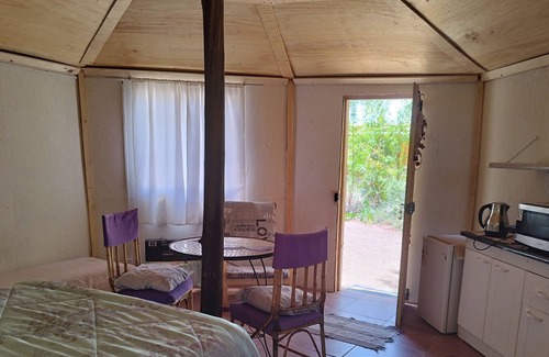 Paiguano Cottage | Rural Getaway, Cottage in Cochiguaz, Elqui Valley