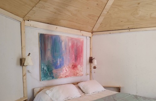 Paiguano Cottage | Rural Getaway, Cottage in Cochiguaz, Elqui Valley