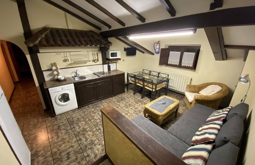 Aliezo House | RURAL HOUSE 6/8 PAX POTES - LIEBANA - PICOS DE EUROPA - CANTABRIA