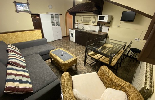 Aliezo House | RURAL HOUSE 6/8 PAX POTES - LIEBANA - PICOS DE EUROPA - CANTABRIA