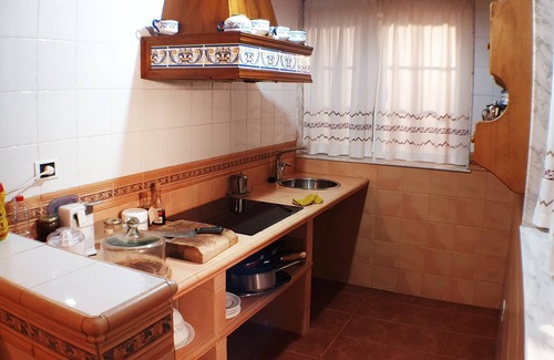 Baralla House | Rural House Chalet with Jacuzzi and Barbecue in full narturaleza | Lugo Galicia