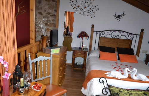 Gilgarcia Cottage | Rural house El Pilón