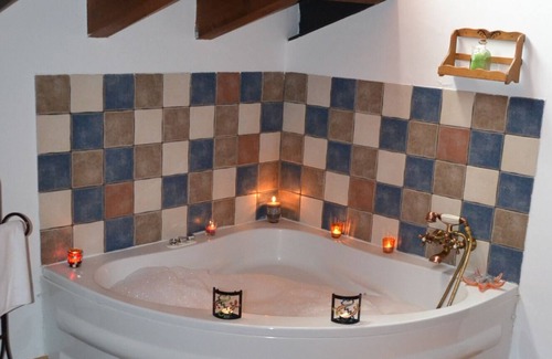 Gilgarcia Cottage | Rural house El Pilón