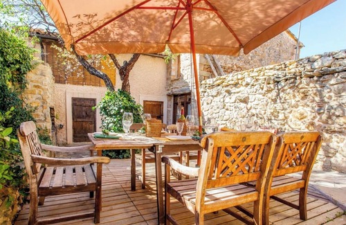 La Cuevarruz Cottage | Rural House El Rincón de los Frailes with Jacuzzi and Sauna