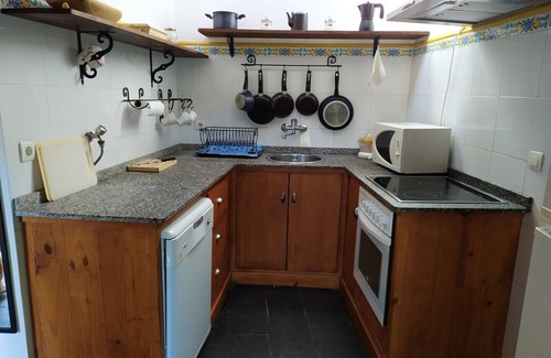 Almenara de Tormes Cottage | Rural house with private garden