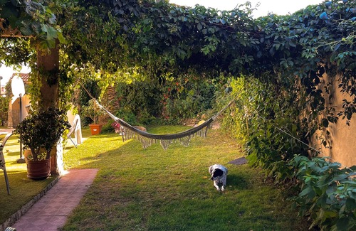 El Torno Villa | Rural house for a disconnection in nature.