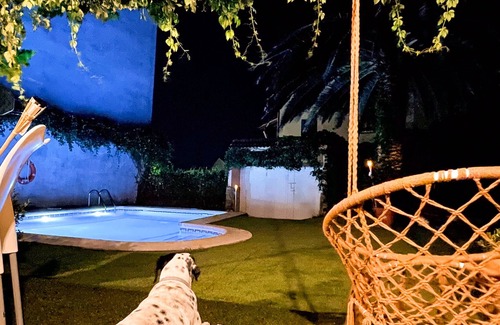 El Torno Villa | Rural house for a disconnection in nature.