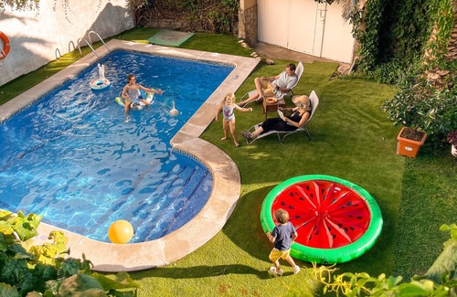 El Torno Villa | Rural house for a disconnection in nature.