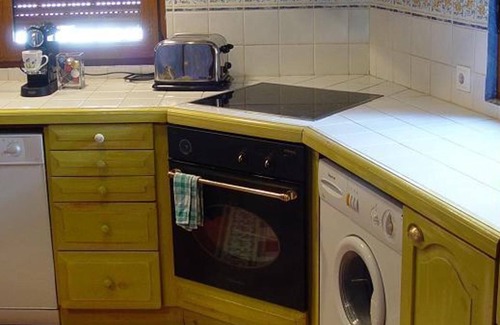 Olmedo Apartment | Rural house in Olmedo (Spain) 6 pax