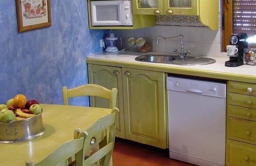 Olmedo Apartment | Rural house in Olmedo (Spain) 6 pax