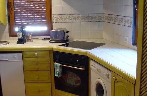 Olmedo Apartment | Rural house in Olmedo (Spain) 6 pax