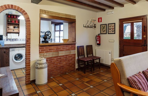 Cabranes Cottage | Rural house in the heart of Asturias, Comarca de la Sidra, a step away from everything