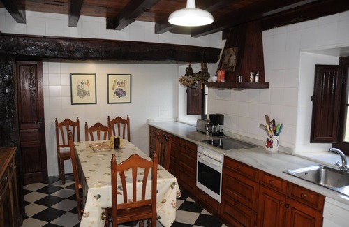 Soba Cottage | Rural house in the Valley of Soba, Santander, Cantabria, wonderful views.