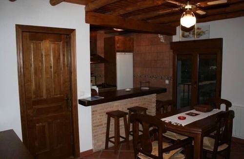 La Hoya Cottage | Rural House La Covatilla Refuge I, II, III and IV * for 5-7 seats