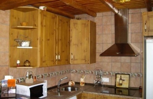 La Hoya Cottage | Rural House La Covatilla Refuge I, II, III and IV * for 5-7 seats