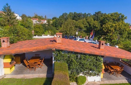 Lamadrid Cottage | RURAL HOUSE LA HUERTA