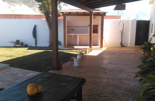 Padul House | RURAL HOUSE WITH PRIVATE POOL AND GOOD COMMUNICATION