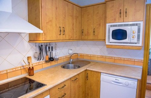 Sotillo de Sanabria Cottage | Rural house with two floors for 7 people