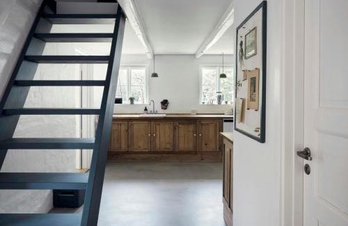 Jyderup House | Rural Oasis In Scenic Surroundings