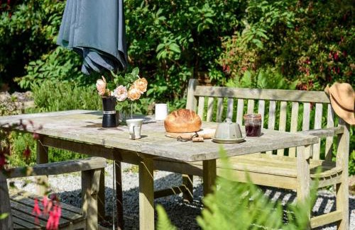 St Just House | Rural Retreat in Coastal Valley near St Just