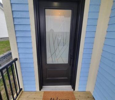 Bonavista House | Rural Town Oasis