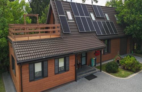 gmina Karczmiska Resort | Ruska Bania