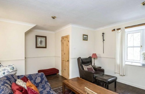 Invermoriston House | Russcot by Interhome