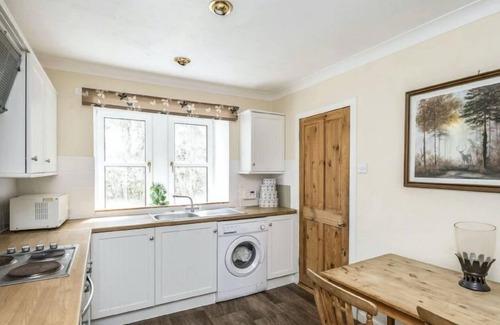 Invermoriston House | Russcot by Interhome