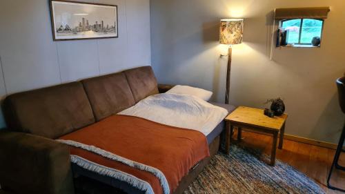 Municipality of Stadskanaal House | Rust en Stilte in de Natuur