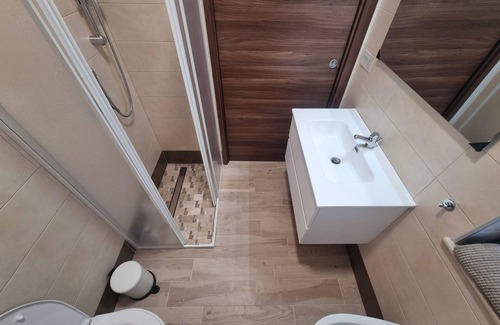 Montesano sulla Marcellana Other | Rustic and elegant B&B with family hospitality near the Cilento Park