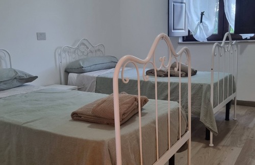 Montesano sulla Marcellana Other | Rustic and elegant B&B with family hospitality near the Cilento Park